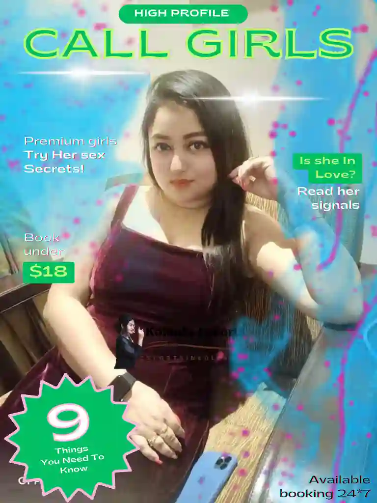 Sex services in Belgachia