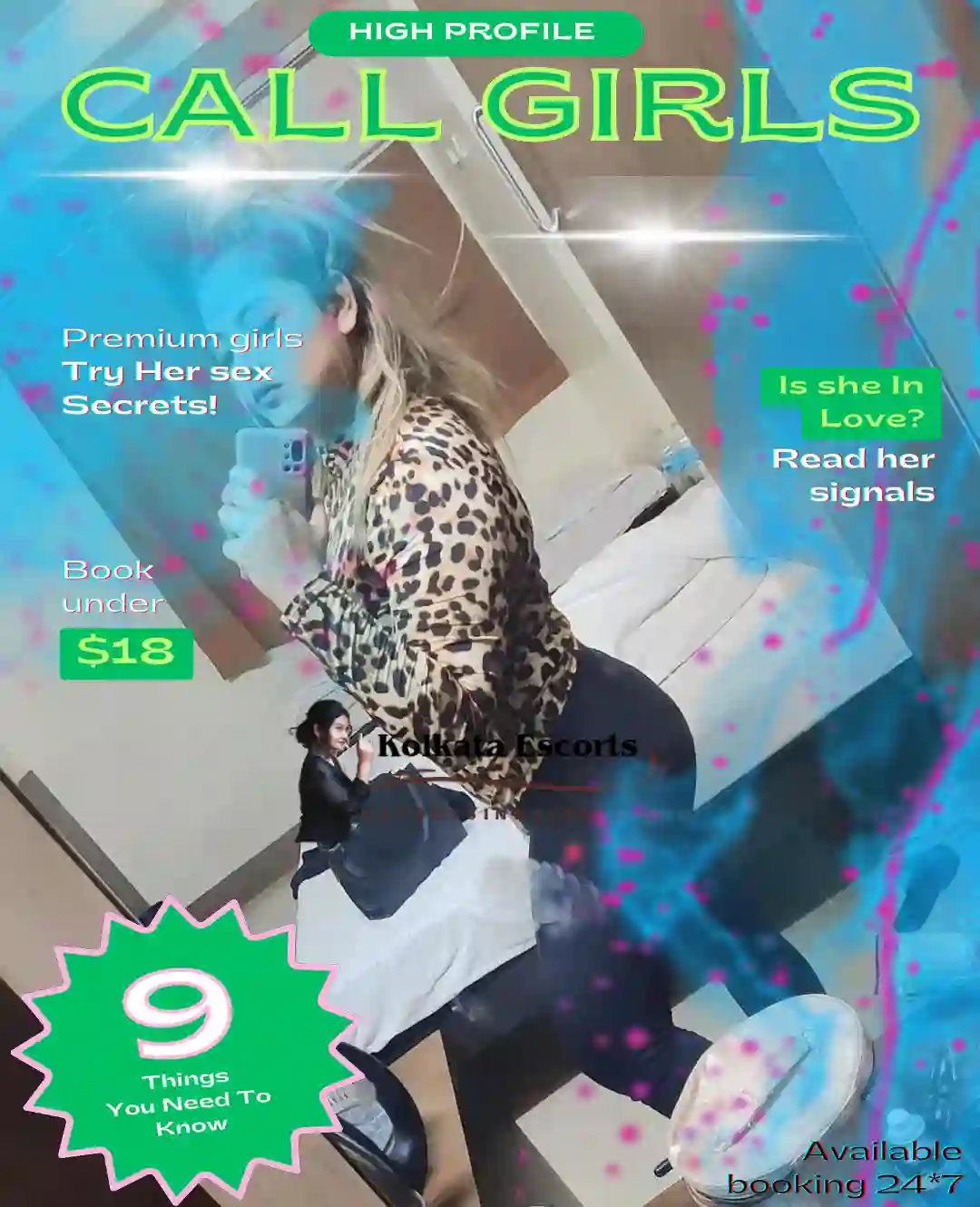 Sex services in Bhawanipur