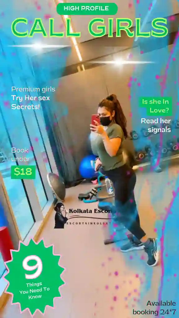 Call girls in Bhawanipur