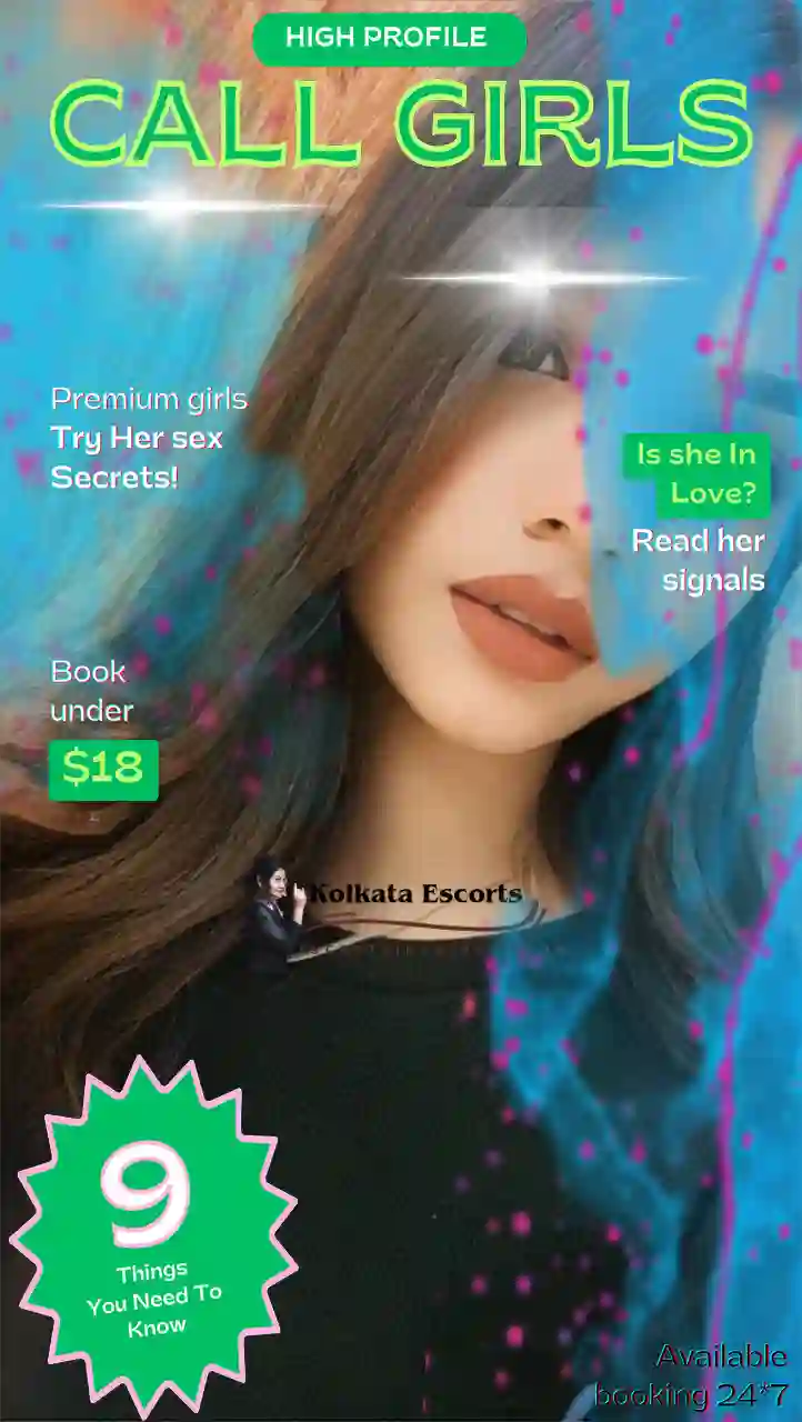 Images of a Working Lady