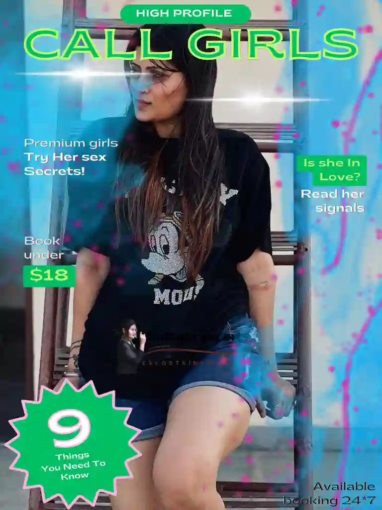 Images of a Working Lady