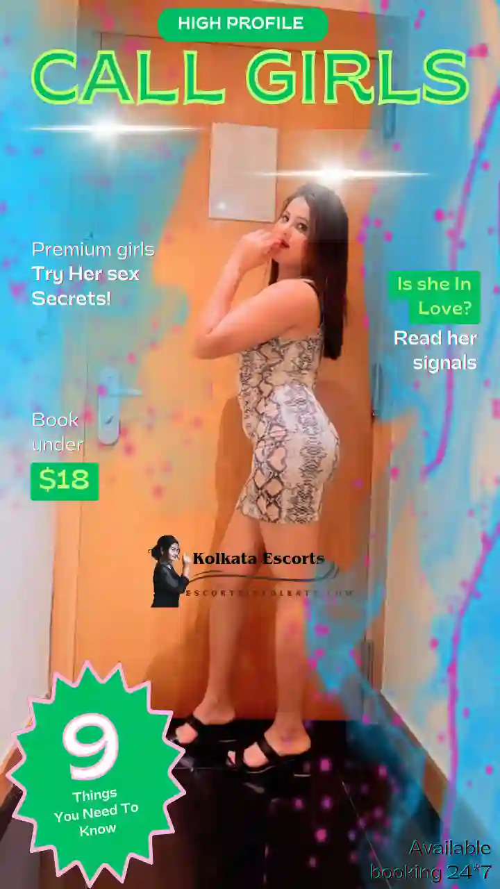 Call girls in Chowringhee