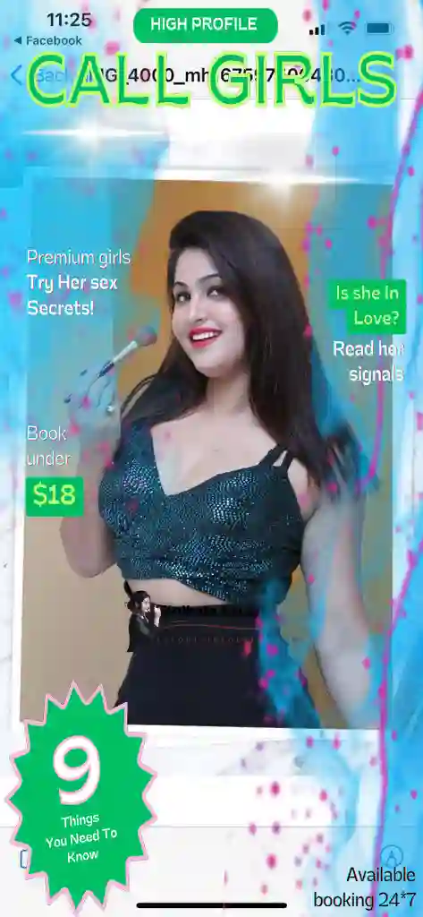 Sex services in Cossipore