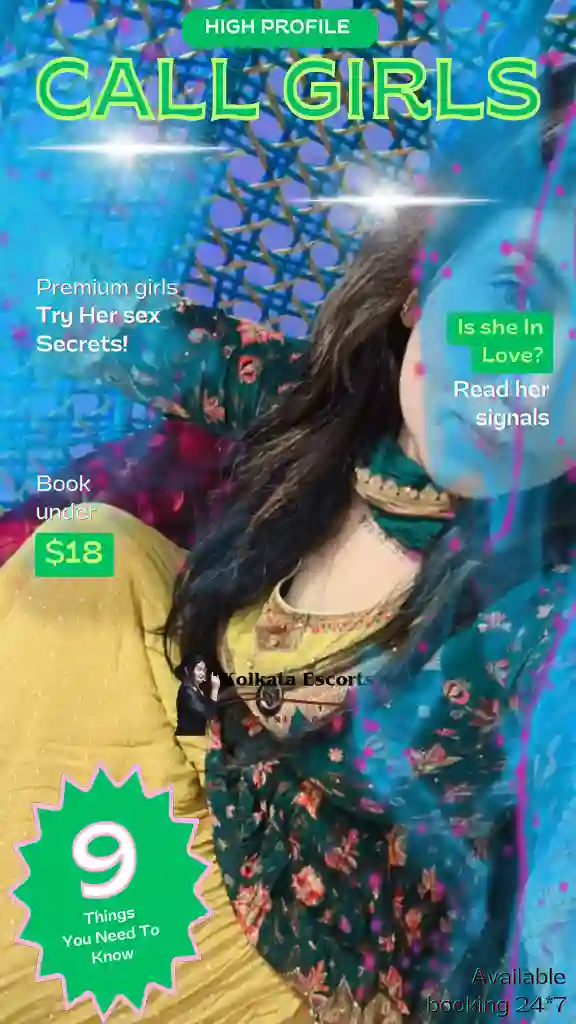 Images of a Working Lady