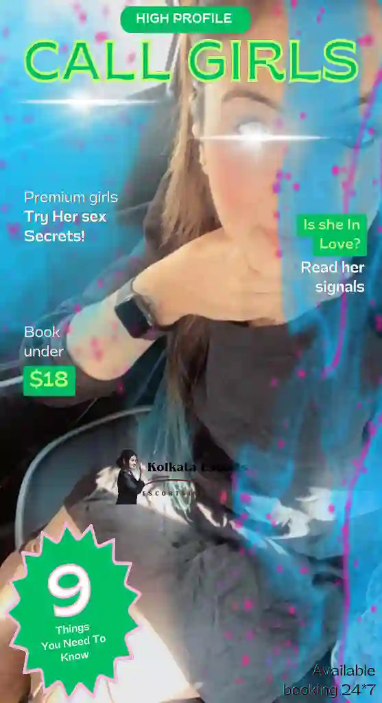 Images of a Working Lady