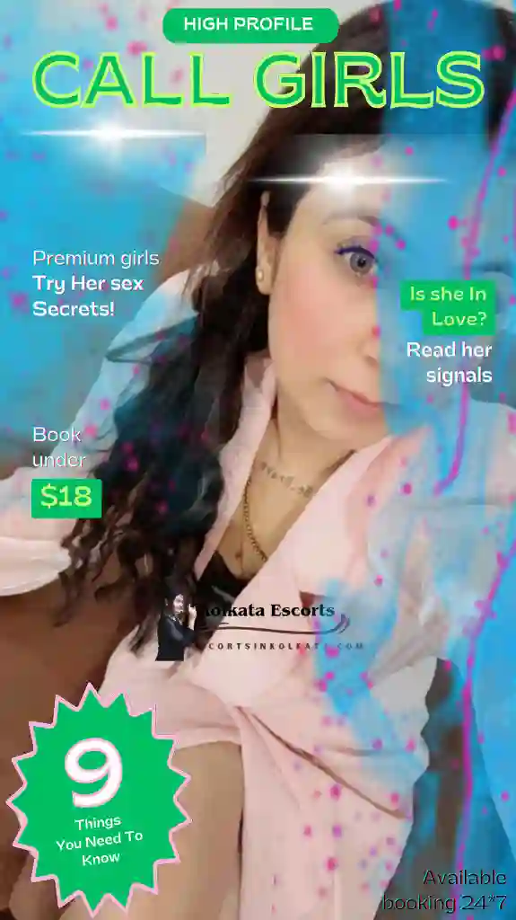 Images of a Working Lady