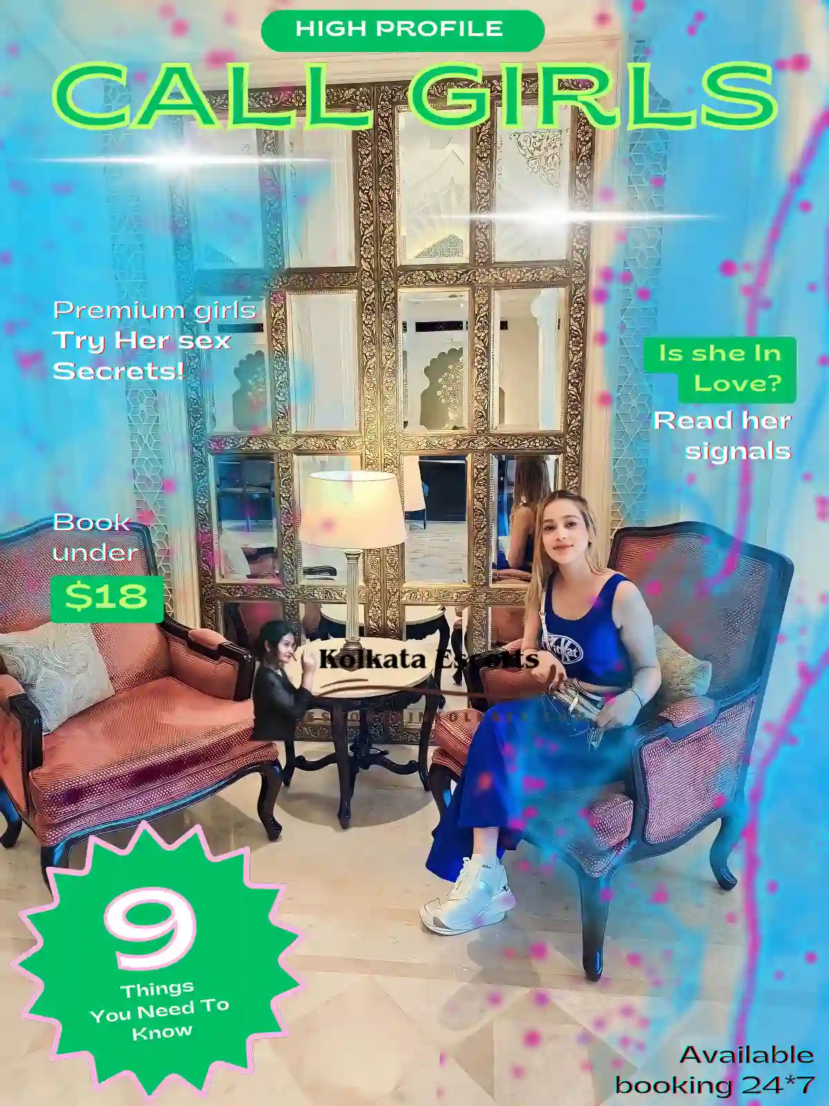 Sex services in Darjeeling