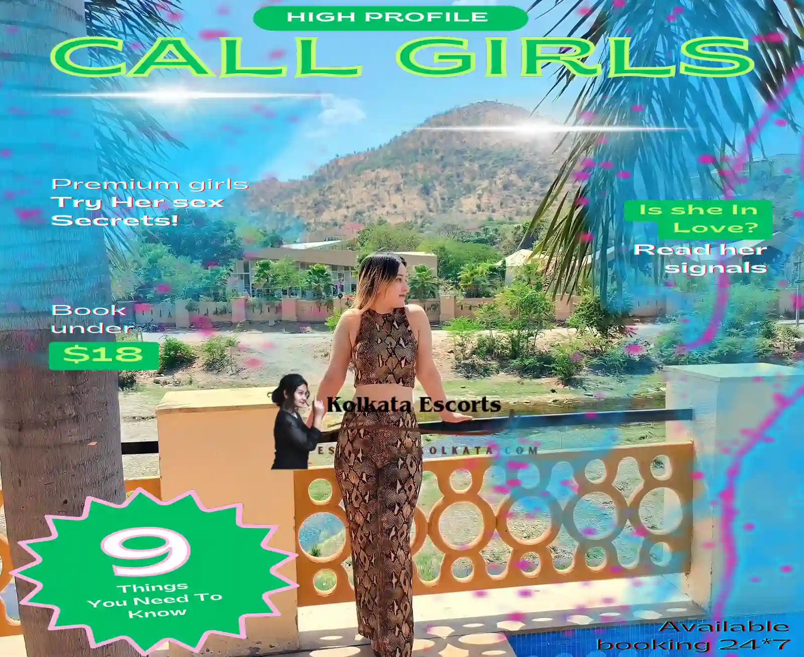 Sex services in Sealdah