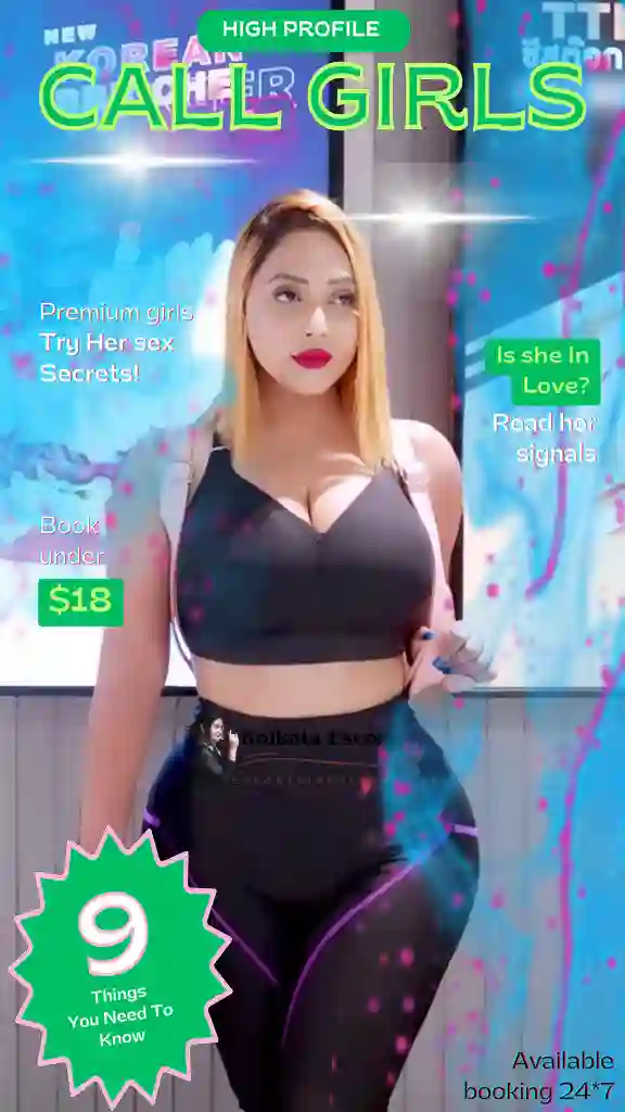 Russian girls in Budge Budge