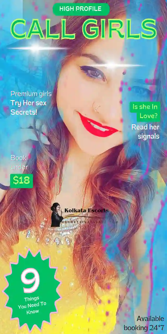 Russian girls in Shobha Bazaar