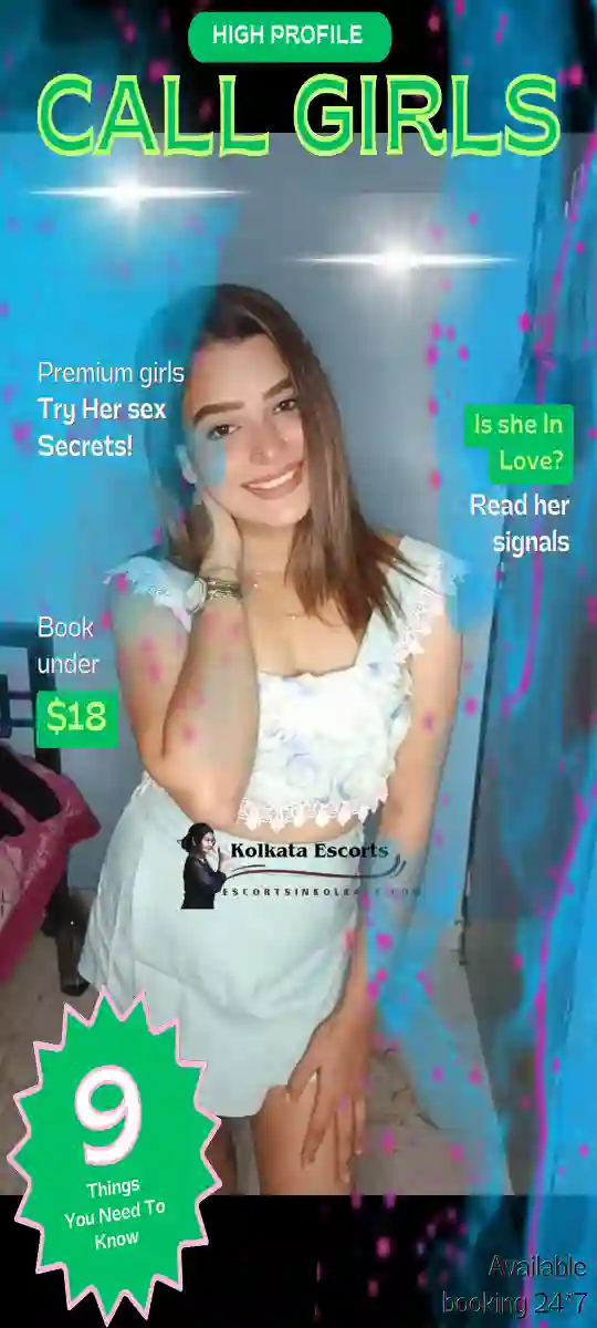Russian girls in Ultadanga