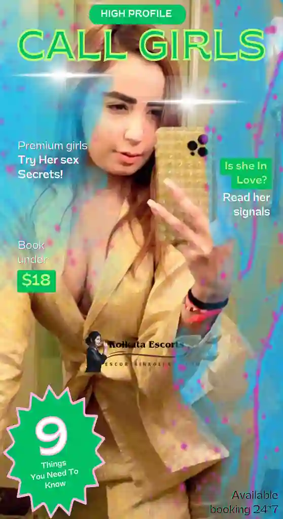 Russian girls in Tollygunge