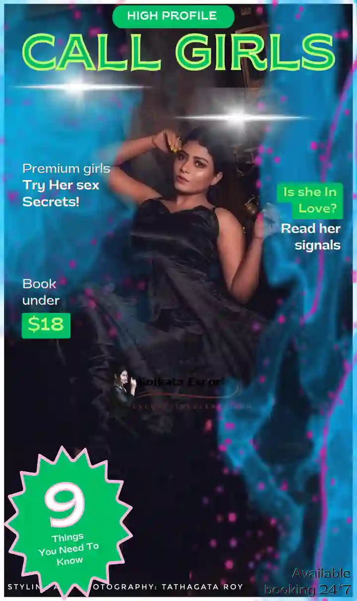 Images of a Working Lady