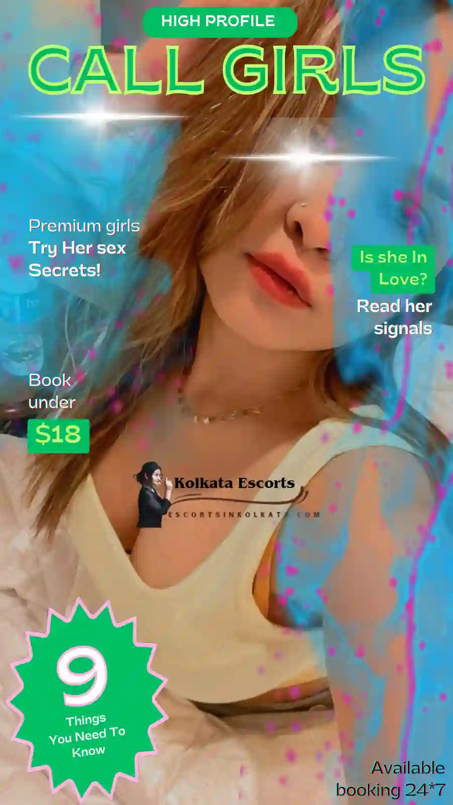 Russian girls in Ruby