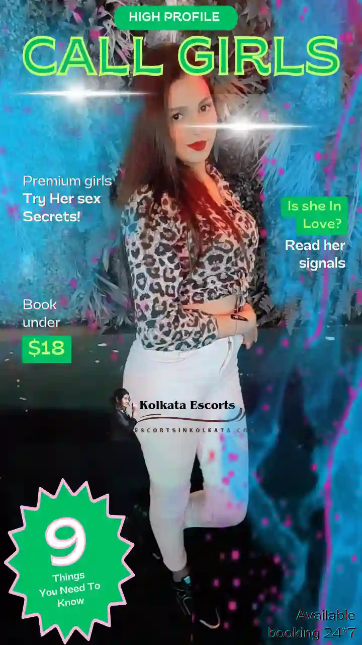 Russian girls in Garia
