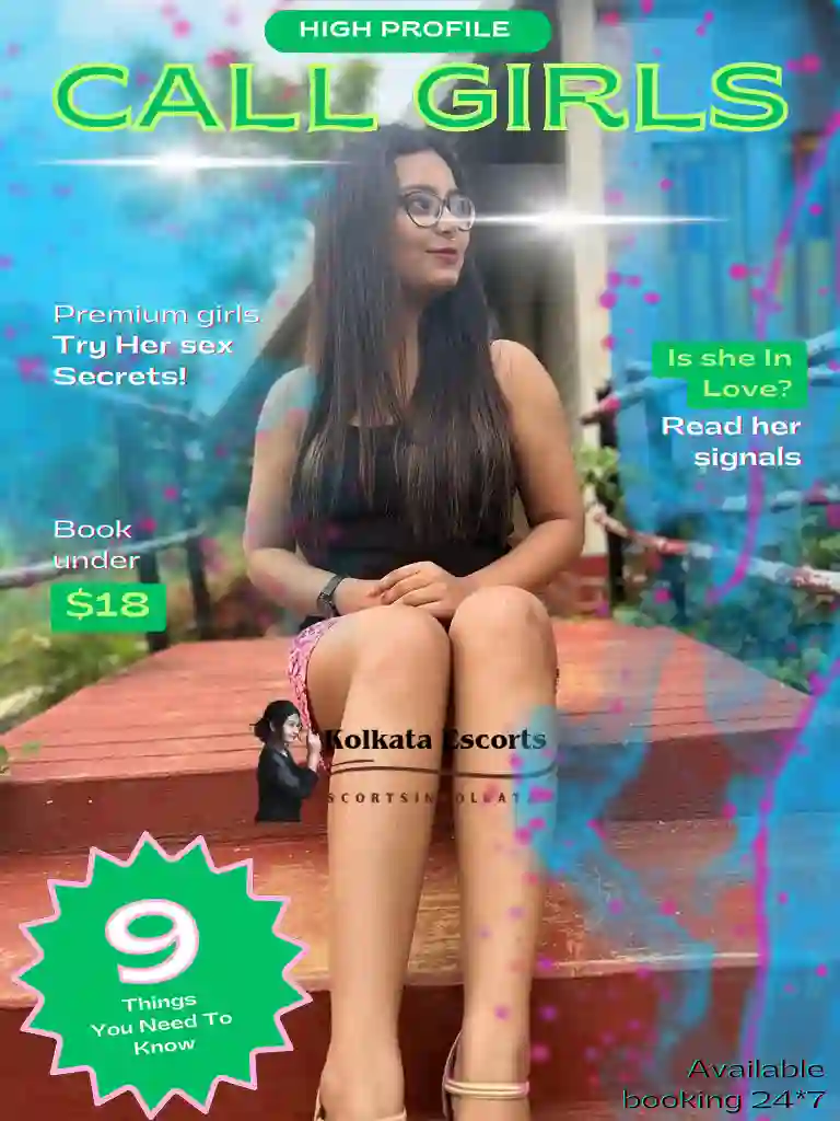 Russian girls in Gitanjali