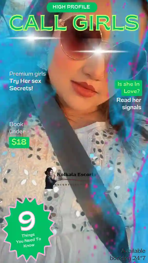 Images of a Working Lady