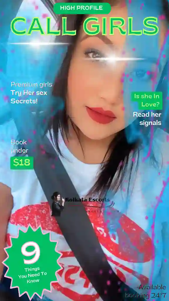 Russian girls in Rajarhat