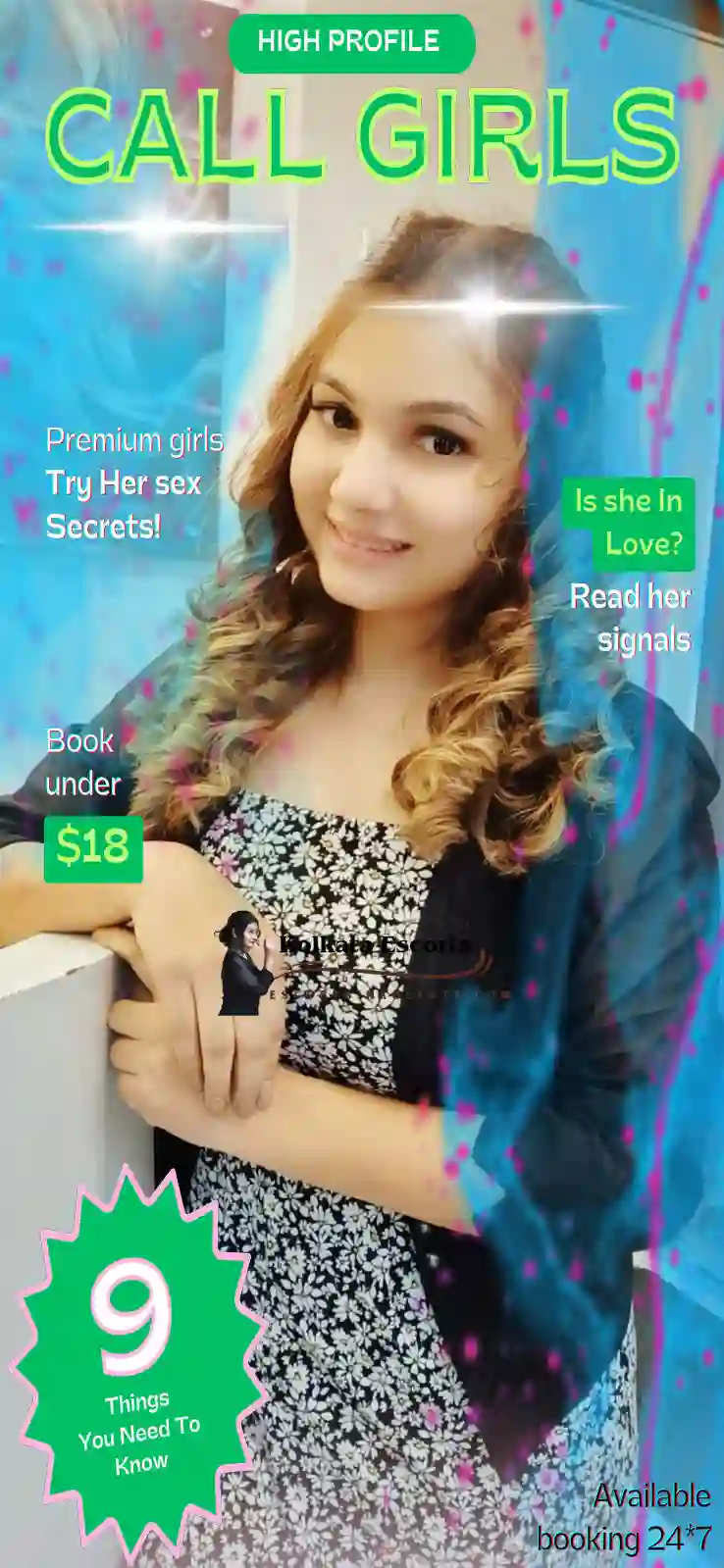 Sex services in Titagarh