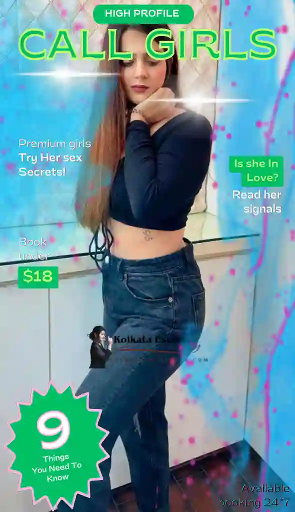 Images of a Working Lady