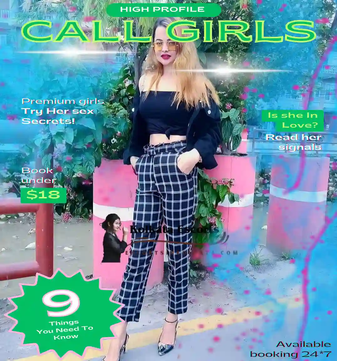 Independent girls in Shibpur