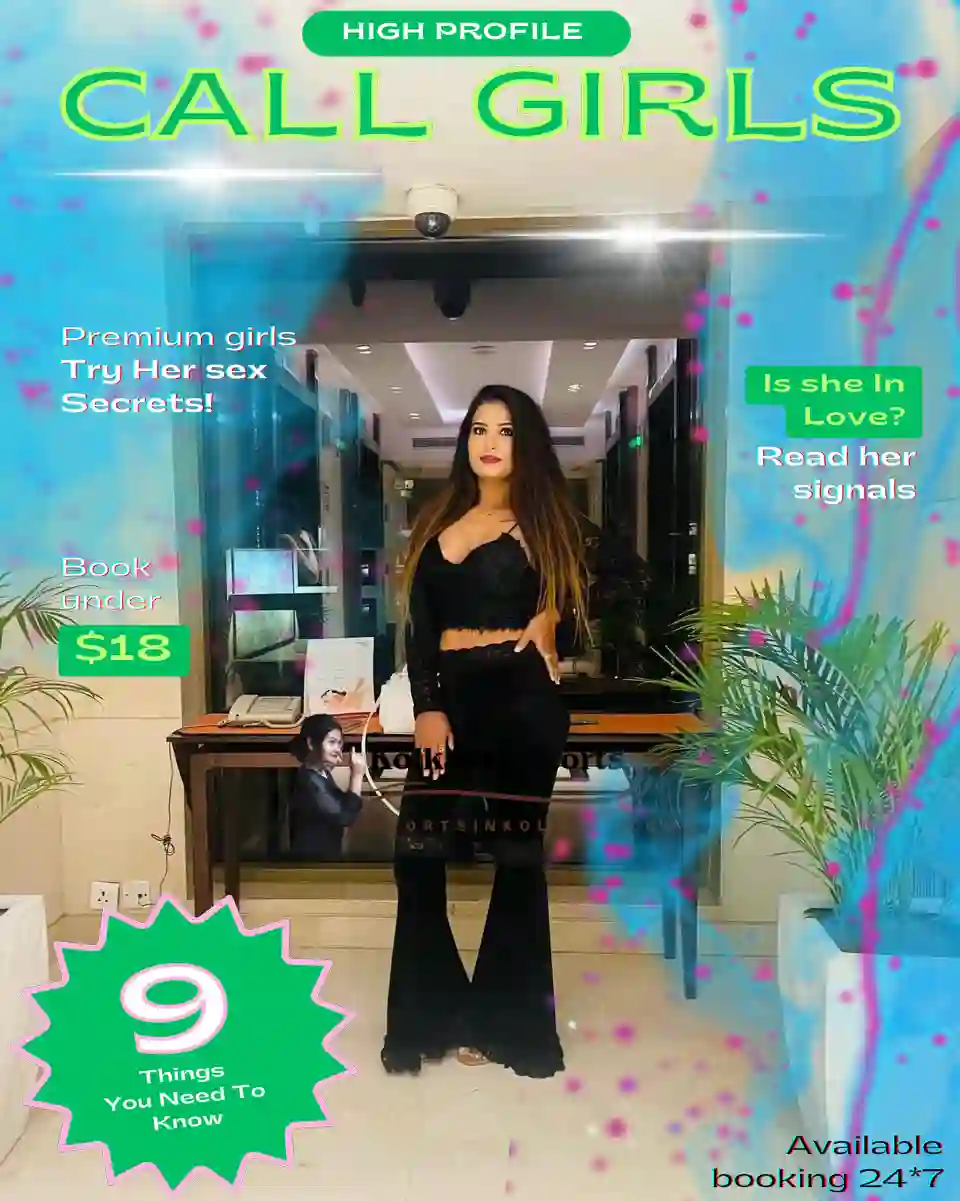 Call girls in Nicco Park