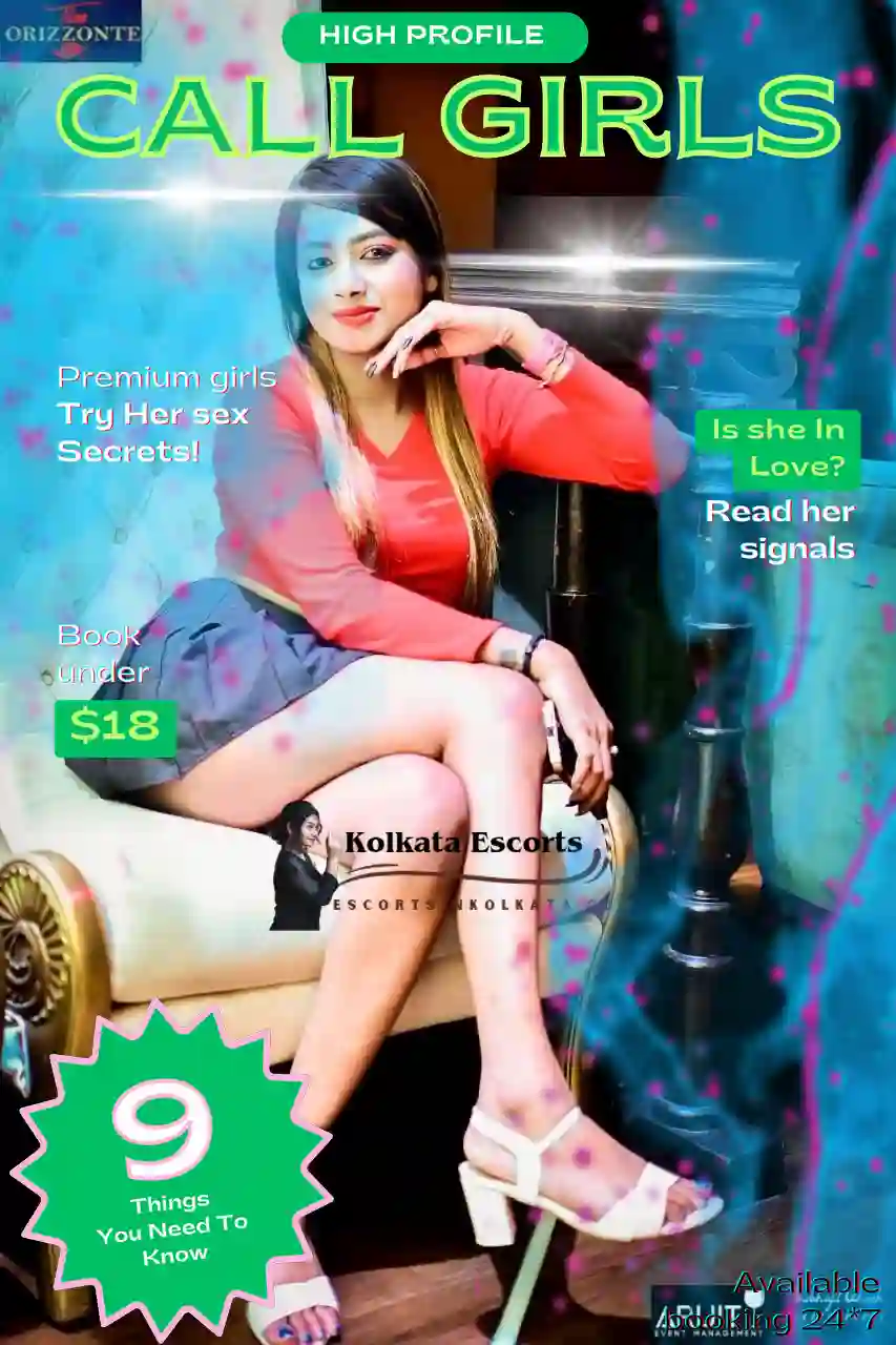 Images of a Working Lady