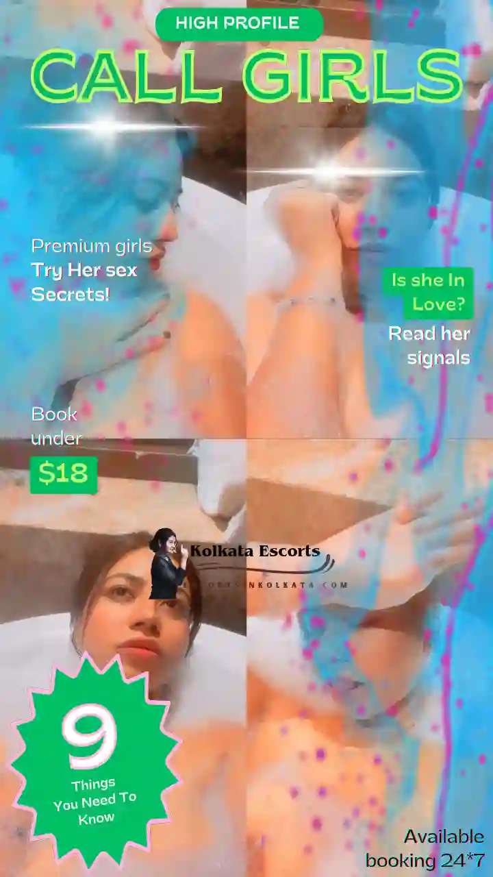 Sex services in Park Circus