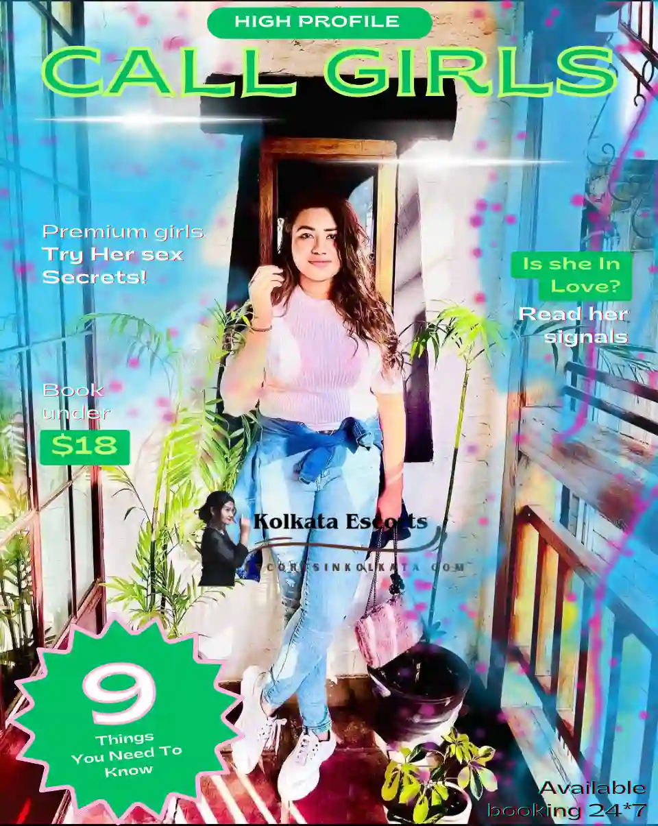 Call girls in Park Circus