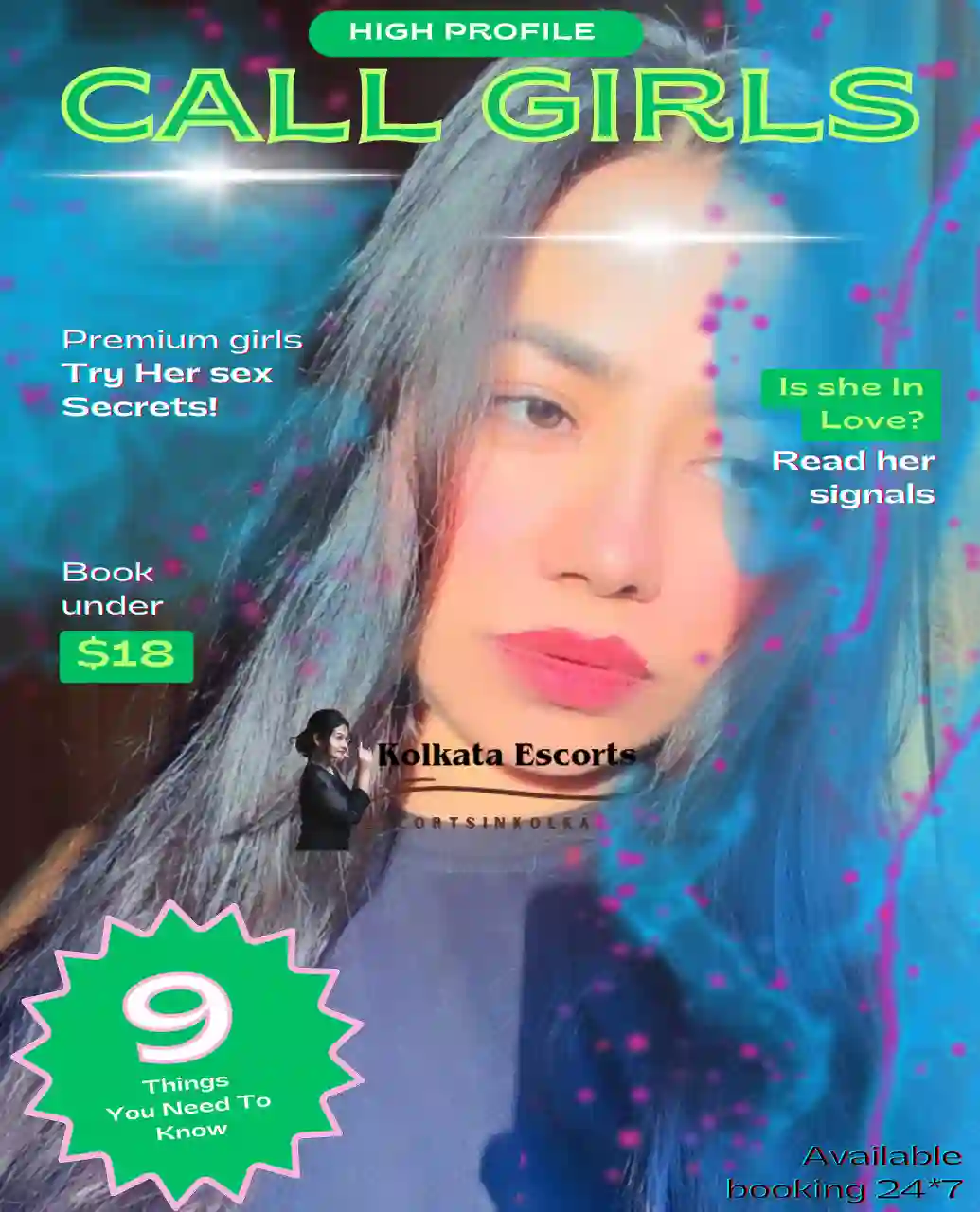 Russian girls in Rabindra Sarobar