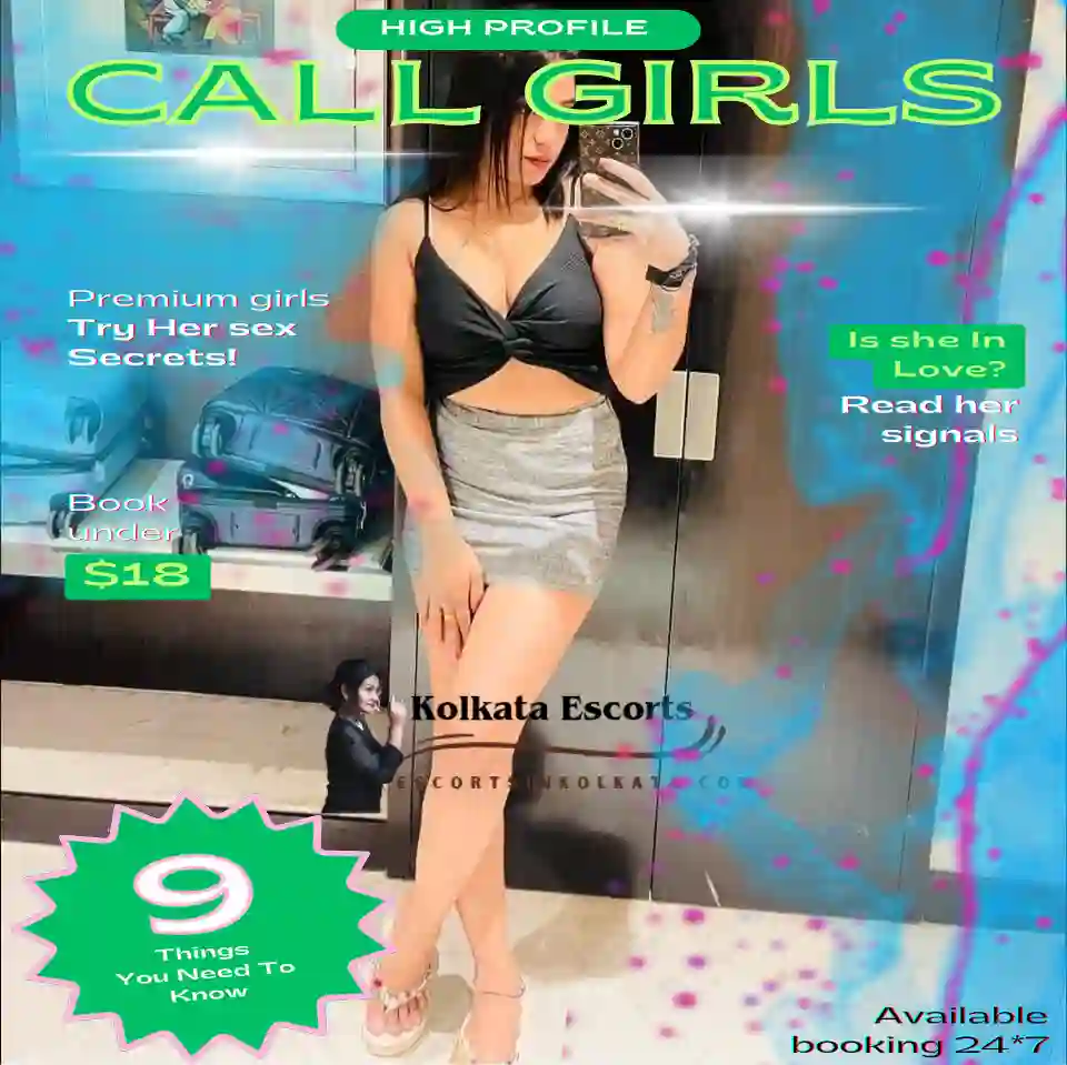 Sex services in Shyam Bazaar