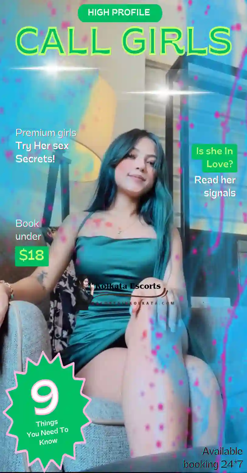 Russian girls in Kalyani