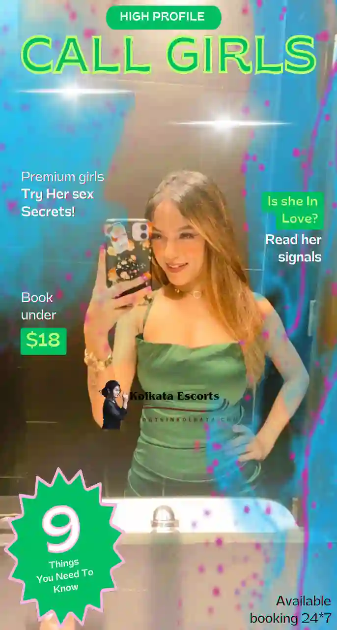 Images of a Working Lady