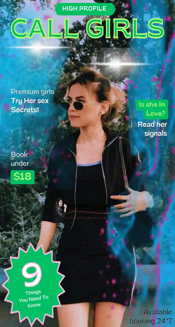 Independent girls in Liluah