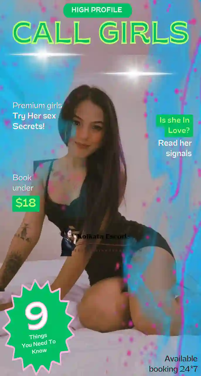 Sex services in Kali Ghat