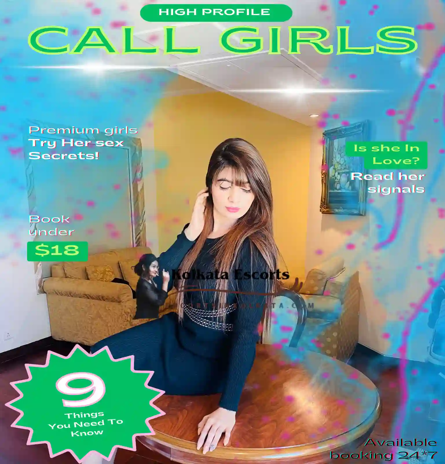 Sex services in Kasba