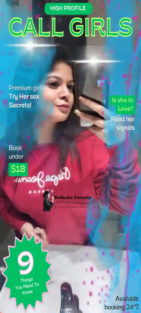 Images of a Working Lady