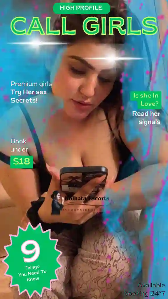 Sex services in Jhargram