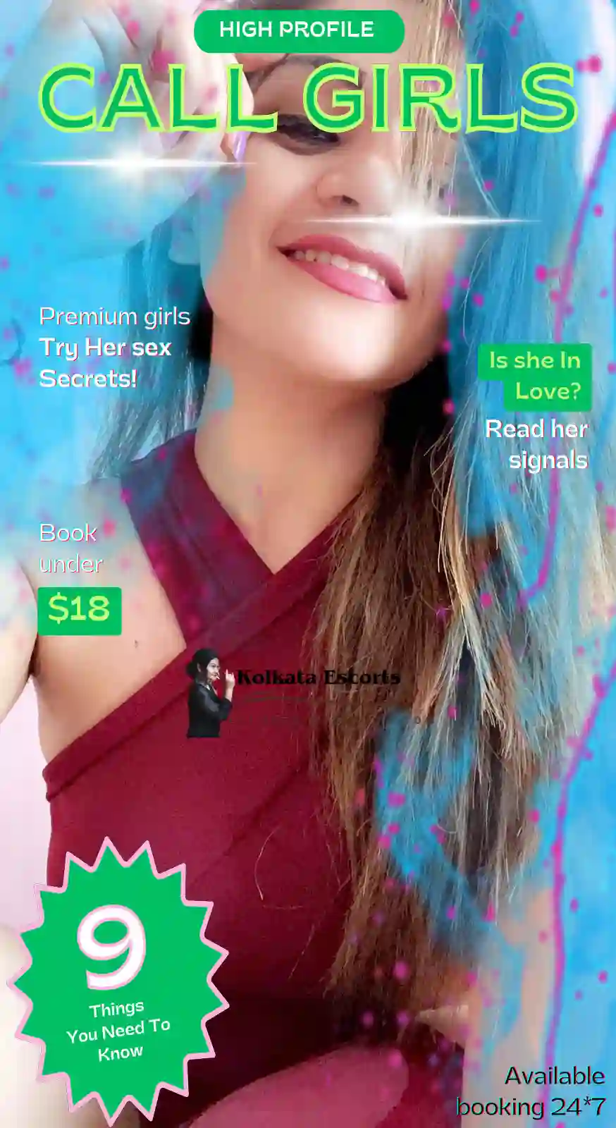 Sex services in Howrah