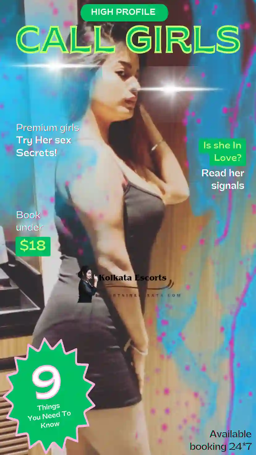 Russian girls in Park Street