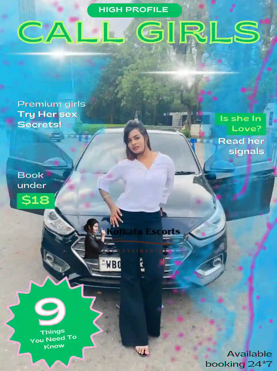 Sex services in Haldia