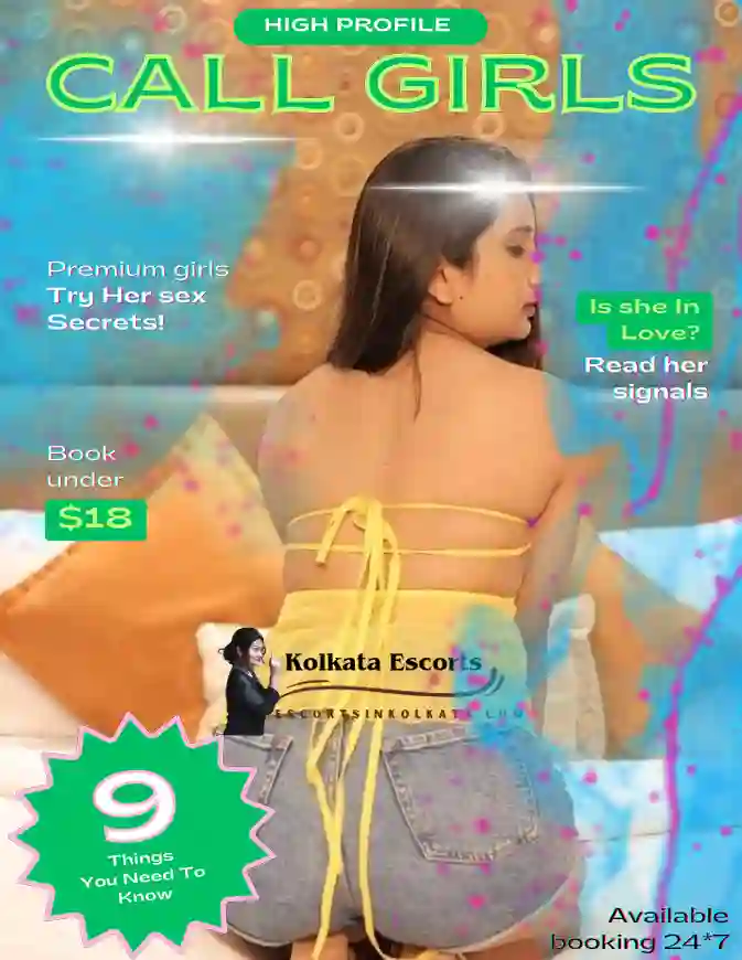 Russian girls in Jadavpur