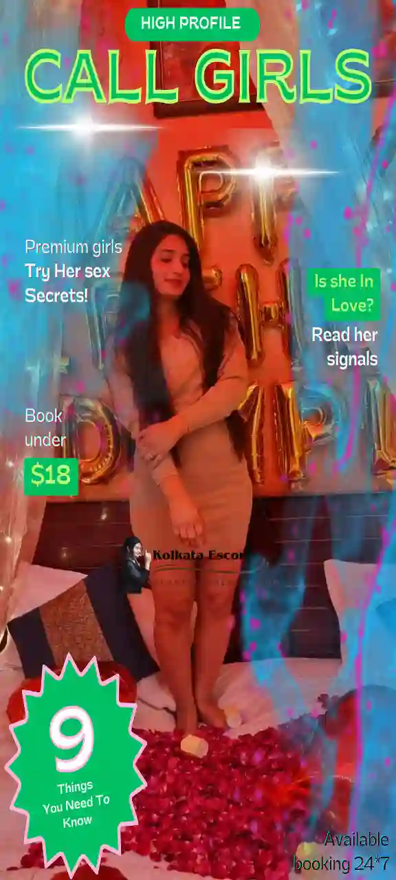 Independent girls in Liluah