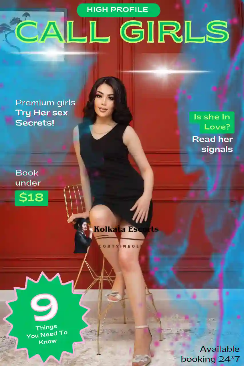 Russian girls in Park Street