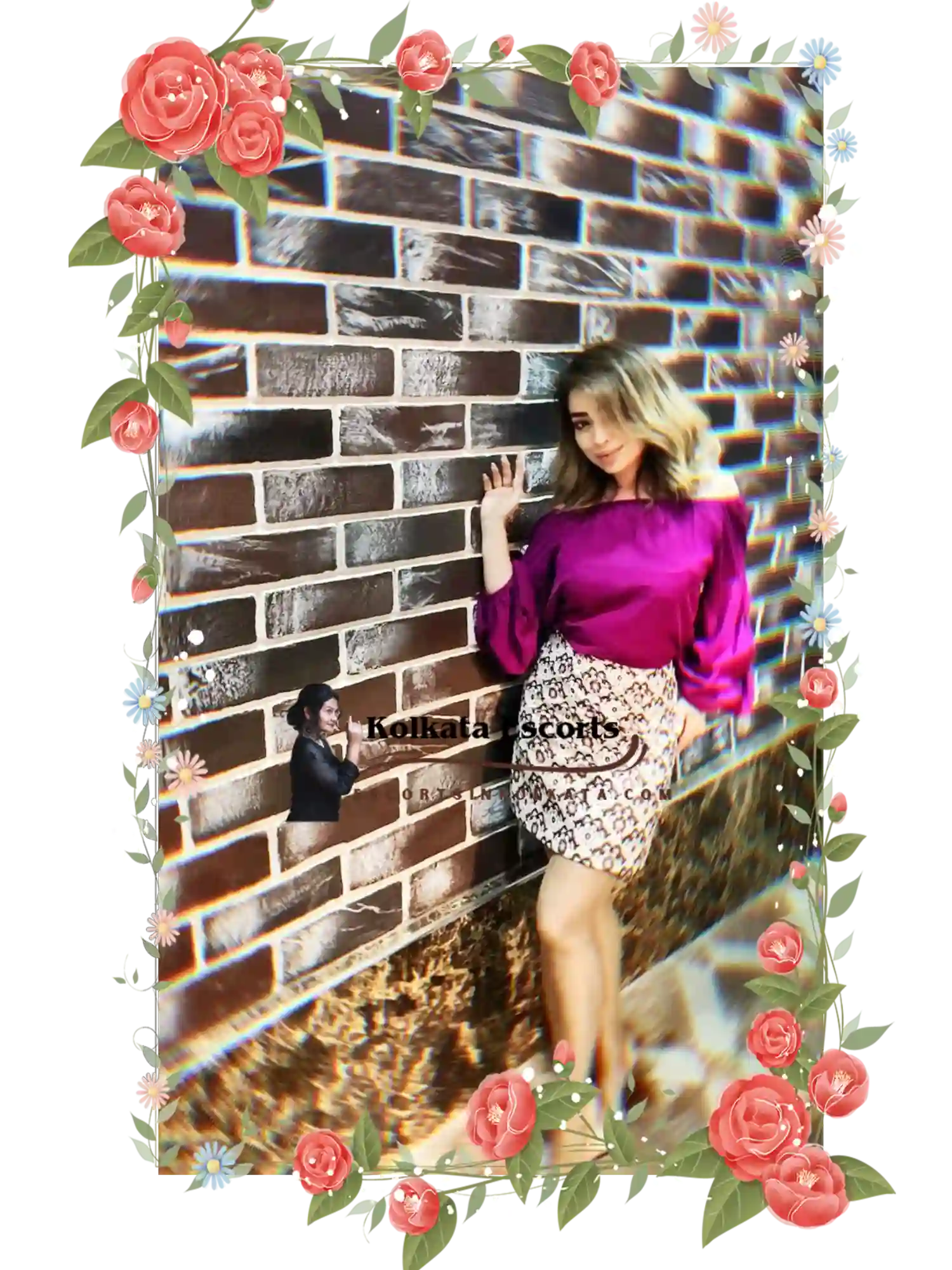Busty sex girls in Kolkata