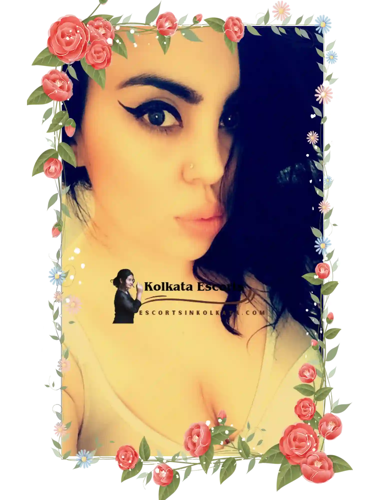 Foreigner sex girls in Kolkata