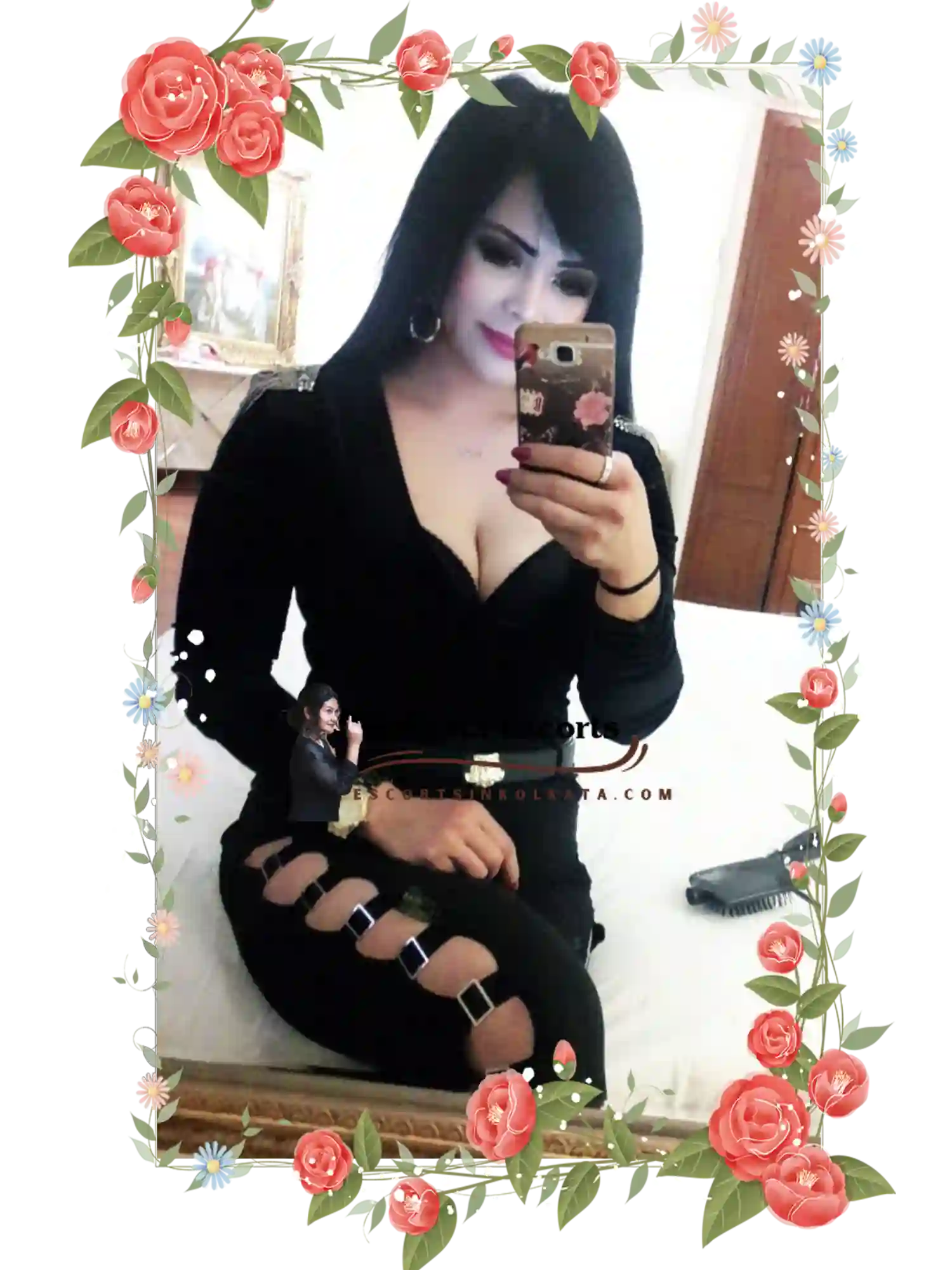 Services by our Agency