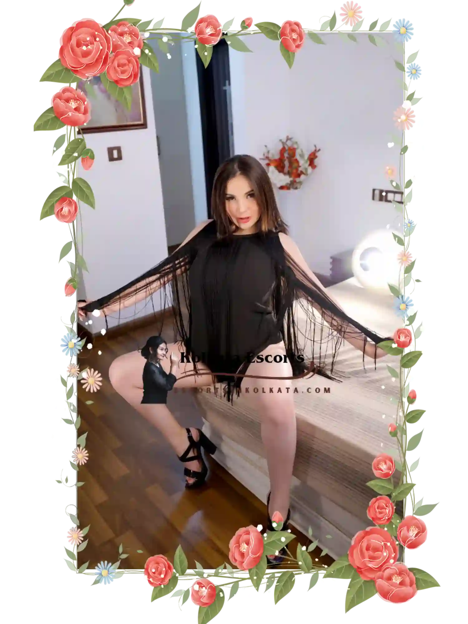 Foreigner sex girls in Kolkata