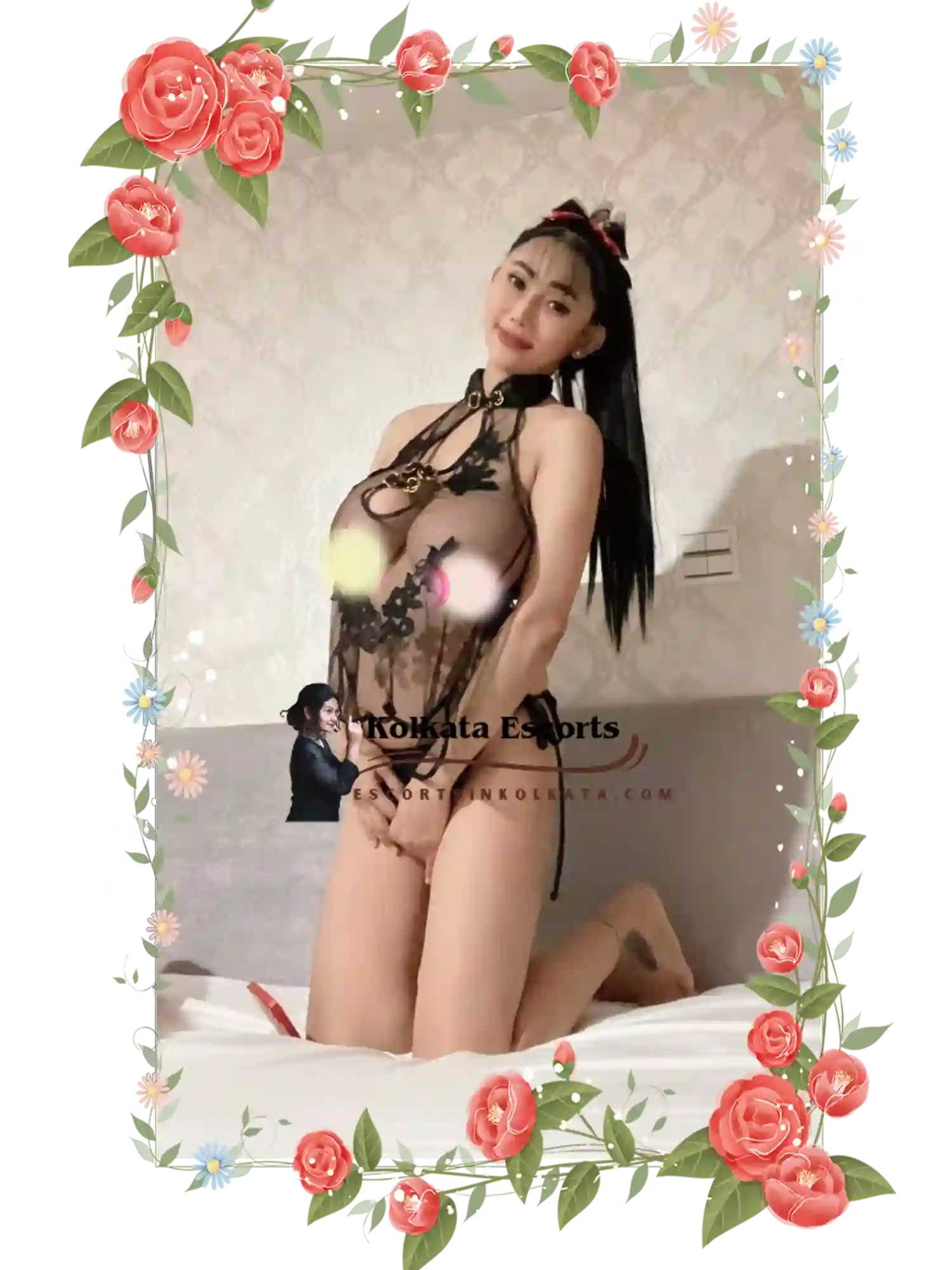 Independent sex girls in Kolkata