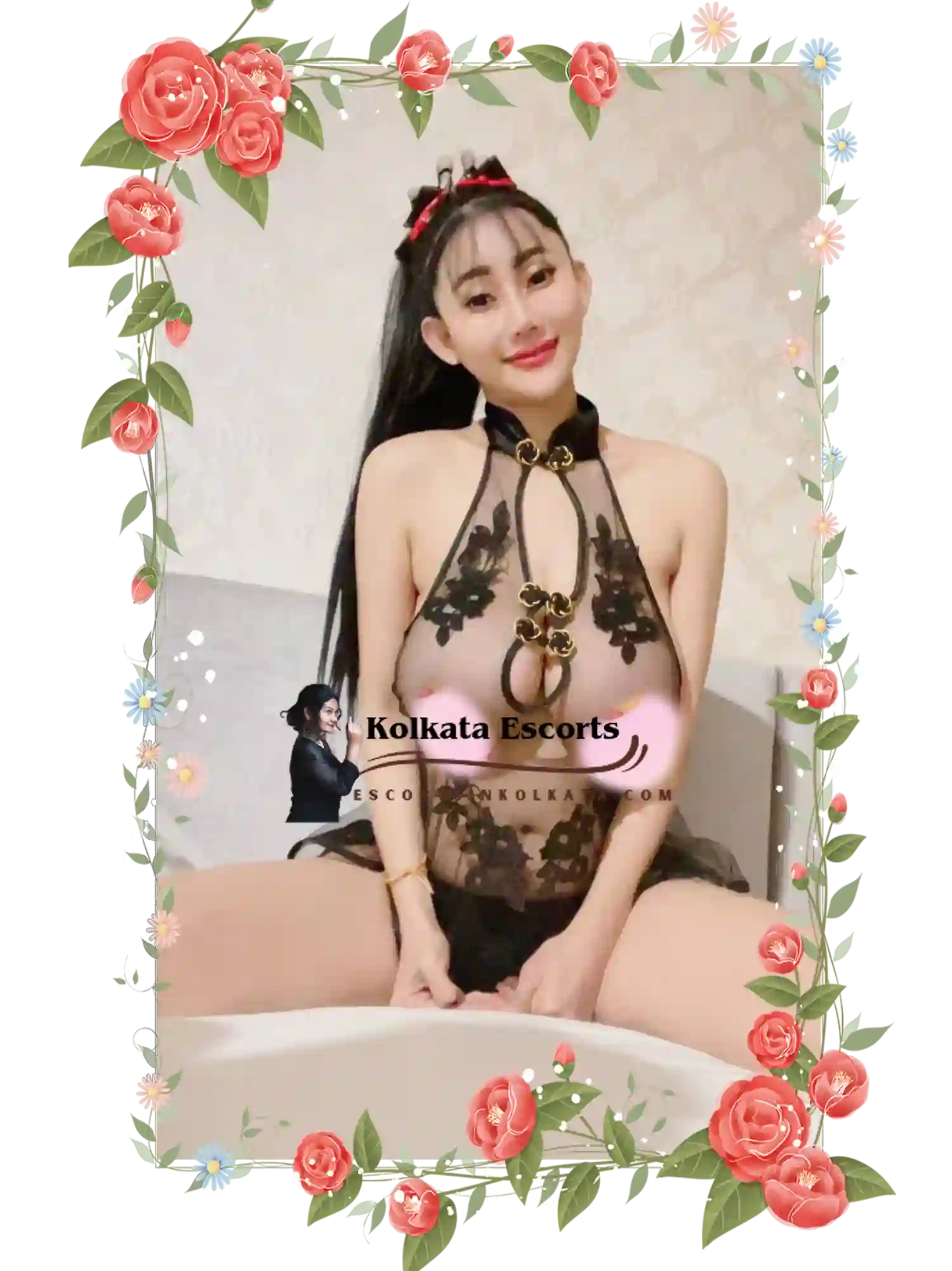 Independent sex girls in Kolkata